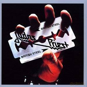 Judas Priest: British Steel [CD]