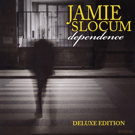 Slocum Jamie: Dependence [CD]