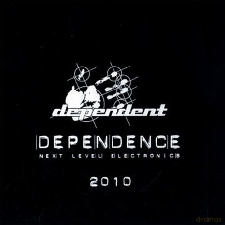 Dependence 2010 [CD]
