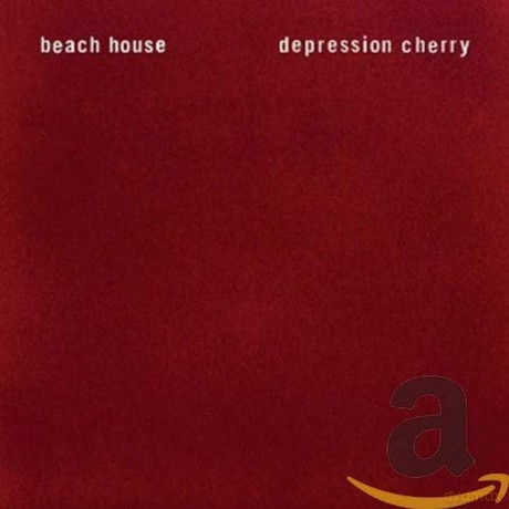 Beach House: Depression Cherry [CD]
