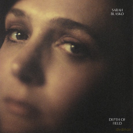 Blasko Sarah: Depth Of Field [CD]