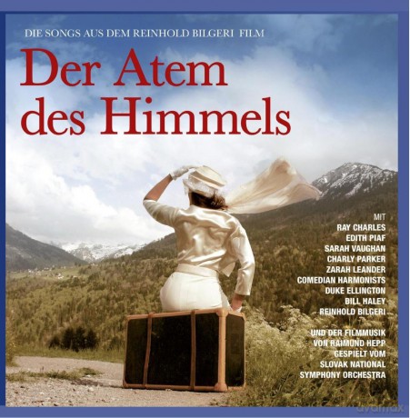O.S.T.: Der Atem des Himmels [CD]