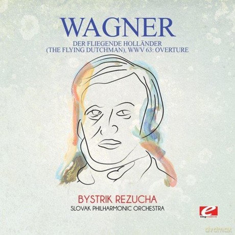 Wagner: Der Fliegende Hollander (The Flying Dutchman) Wwv [CD]