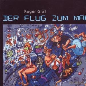 Der Flug Zum Mars [CD]
