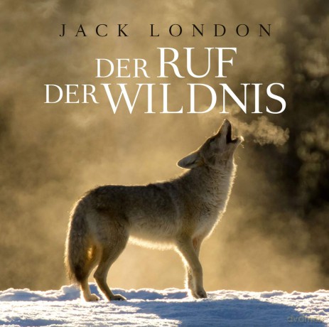 London Jack/Holzmann Matthias: Der Ruf Der Wildnis [CD]