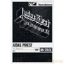 Judas Priest: Live Vengeance '82 [DVD]