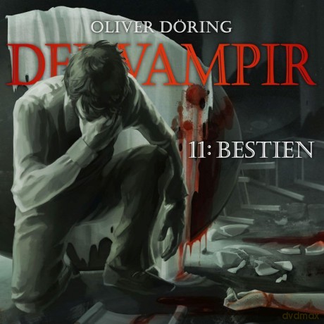 Doering Oliver: Der Vampir (Teil 11) [CD]
