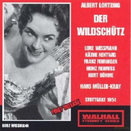 Wissmann: Der Wildschutz [2CD]