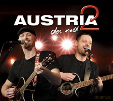 Austria 2: Des ned [CD]