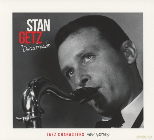 Stan Getz: Desafinado [3CD]