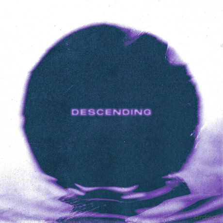 Elwood Stray: Descending [CD]