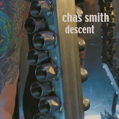 Smith Chas: Descent [CD]