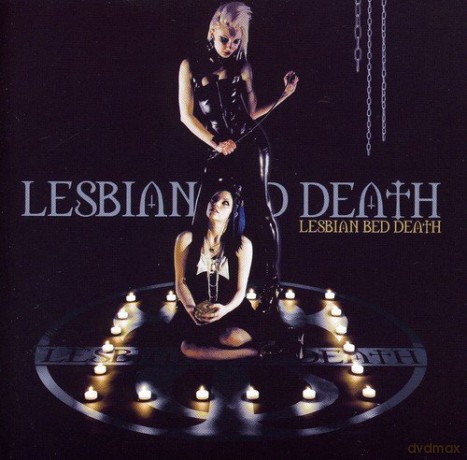 Lesbian Bed Death: Designed By The Devil [CD]