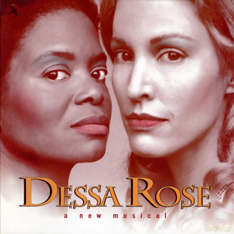 Original Off Broadway Cast Rec: Dessa Rose [2CD]