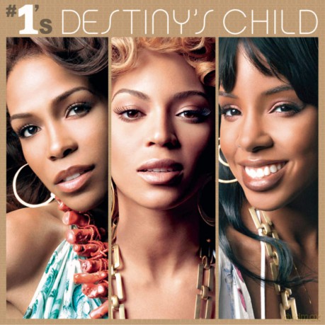 Destinys Child: Destinys Child-#1s [CD]