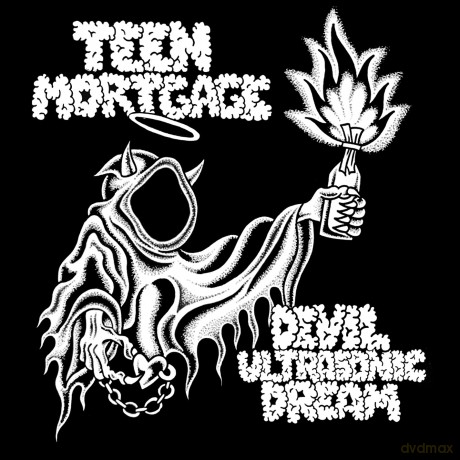 Teen Mortgage: Devil Ultrasonic Dream [CD]