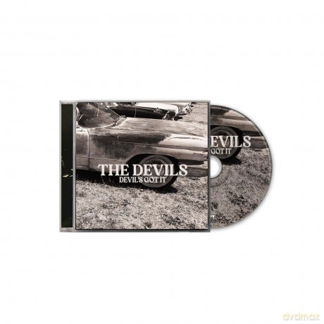 Devils The: Devils Got It [CD]