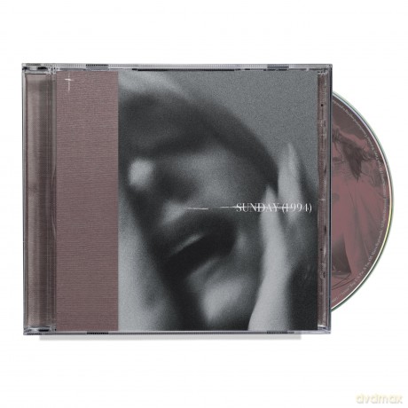 Sunday 1994: Devotion [CD]