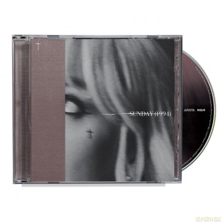 Sunday 1994: Devotion [CD]