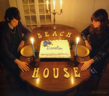 Beach House: Devotion [CD]