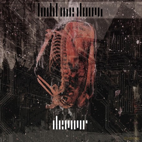 Hold Me Down: Devour [CD]