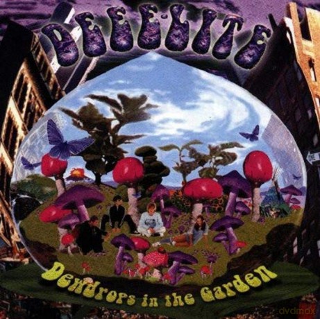 Deee-Lite: Dewdrops In The Garden [CD]