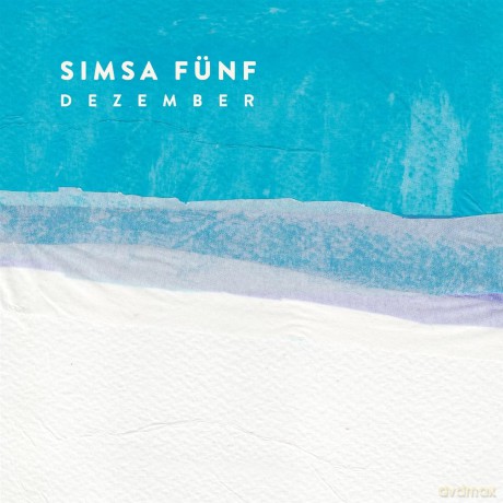 Simsa Fünf: Dezember [CD]
