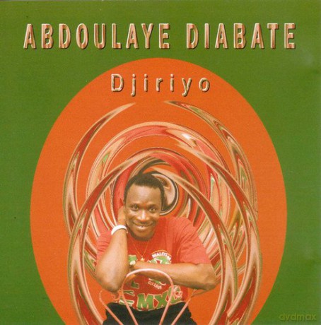 Diabate Abdoulaye-Djiriyo: Diabate Abdoulaye-Djiriyo [CD]