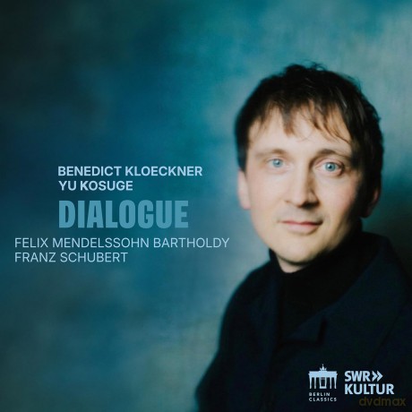 Kloeckner Benedict: Dialogue [CD]