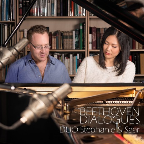Beethoven: Dialogues [CD]