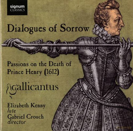 Chambers Mark;Watson Christopher;Moo: Dialogues Of Sorrow - Passions On The [CD]