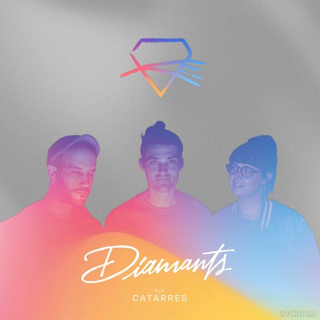 Els Catarres: Diamants [CD]