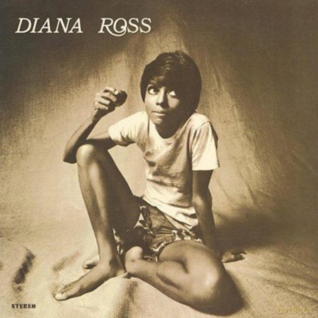 Ross Diana: Diana Ross [CD]