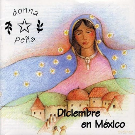 Pena Donna: Diciembre En Mexico [CD]