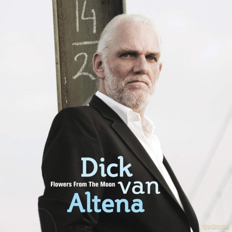 Dick Van Altena: Dick Van Altena - Flowers From The Moon [CD]
