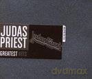 Judas Priest: Steel Box Collection - Greatest Hits [CD]