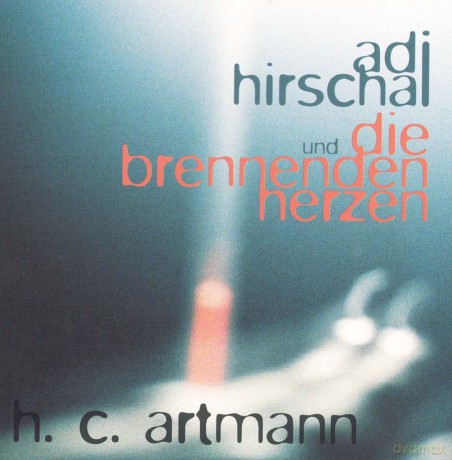 Adi Hirschal: Die Balladen des Francois Villon [CD]