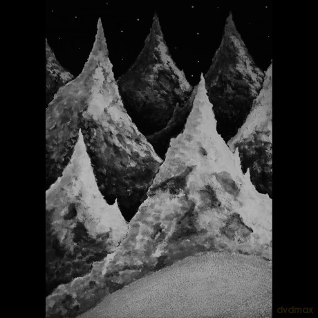 Paysage D'hiver: Die Berge (2 CD A5 Digipack) [2CD]