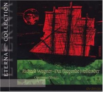 Wagner: Die Fliegende Hollander (Highlights) [2CD]