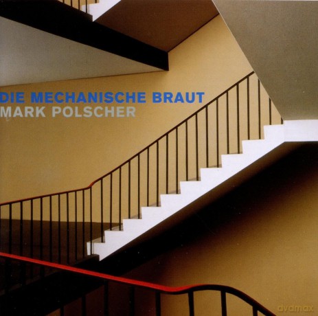 Springer/Staatstheater Darmsta: Die Mechanische Braut [2CD]