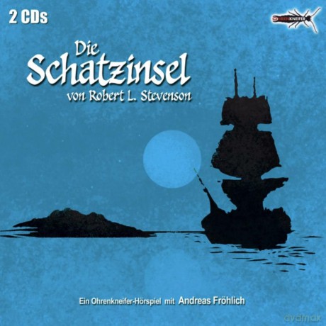 Ohrenkneifer (Stevenson Robert: Die Schatzinsel (Hoerspiel) [2CD]