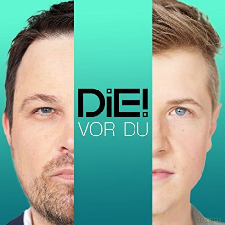 Die!: Die! Vor Du [CD]
