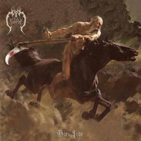 Faidra: Dies Irae (Ltd.Digi) [CD]