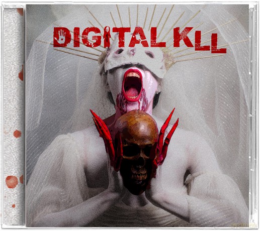 Digital Kll: Digital Kll [CD]