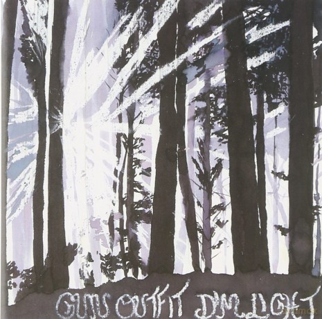 Gun Outfit: Dim Light [CD]