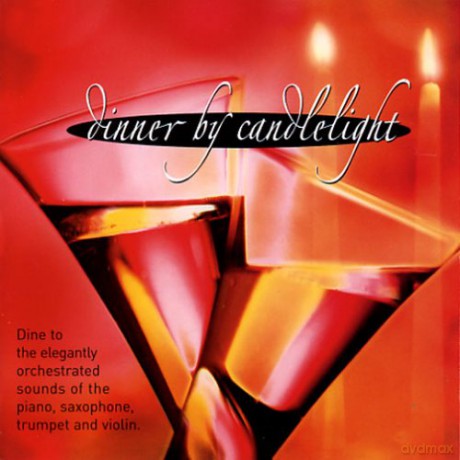 Dinner by Candlelight (US Import) Variou [CD]