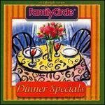 Dinner Specials [CD]