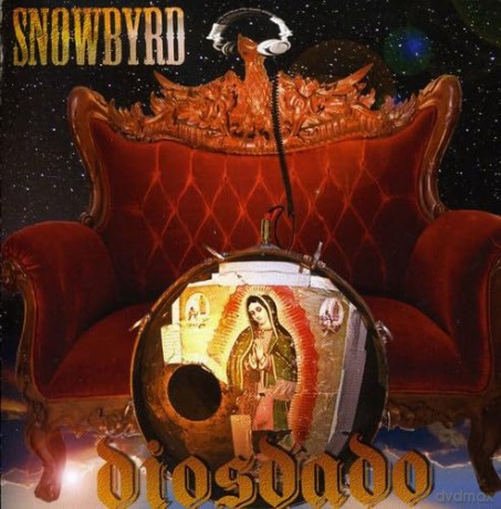 Snowbyrd: Diosdado [CD]