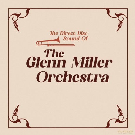 Glenn Miller Orchestra: Direct Disc Sound,The [CD]