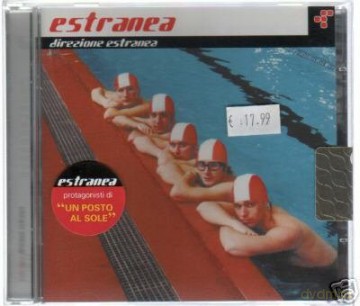 Estranea: Direzione Estranea [CD]